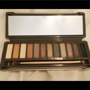Urban Decay Naked 2 Palette